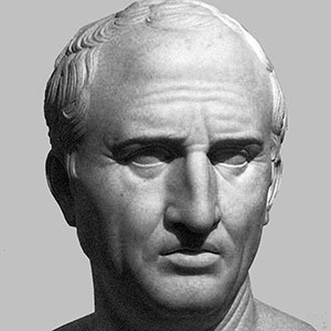 Instead of Cicero’s Six Mistakes…