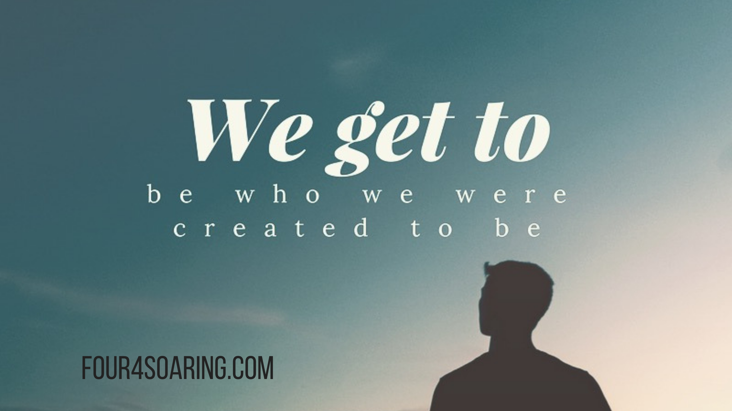 We Get To : Reprise (with Lumen5)