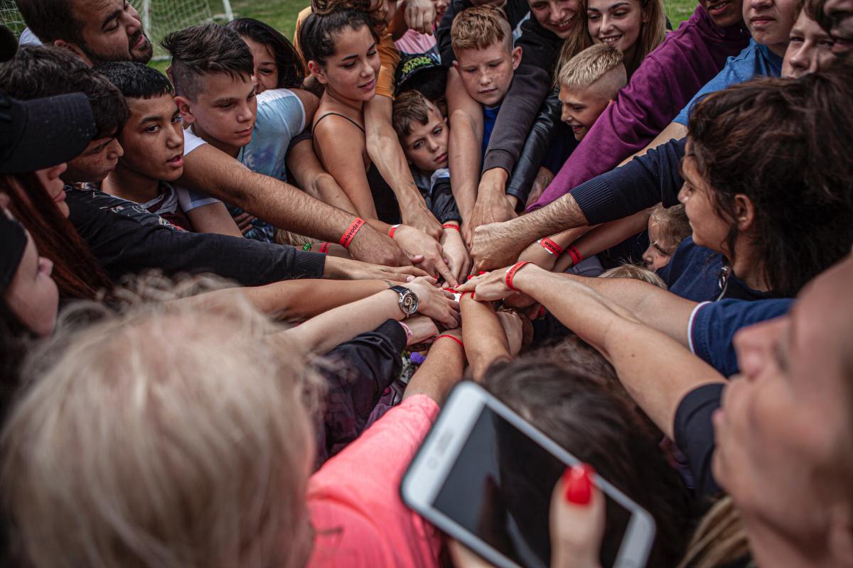 George Carlin on The Little Things We Share